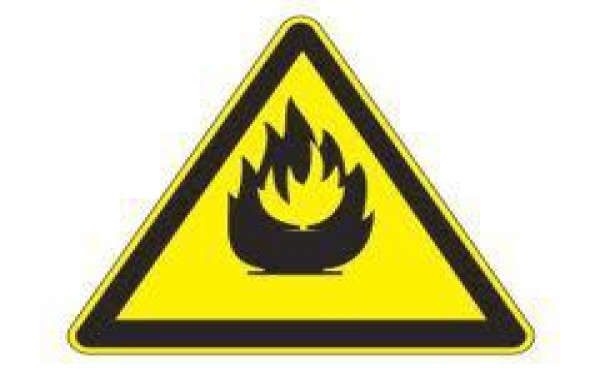 Explosion de kérosène à Hao : décès de la victime,  le Haut commissariat rappelle les règles de sécurité