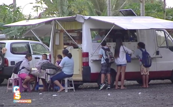 Nutrition – Anne-Caroline Graffe : La championne en lutte contre la malbouffe