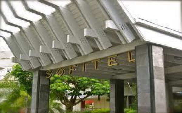 Un nouveau directeur à la tête du groupe Sofitel Polynésie française