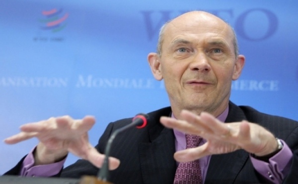 Le Directeur Général de l’OMC dans le Pacifique