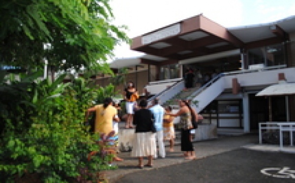 L'ordinateur d'un juge subtilisé au sein du palais de justice