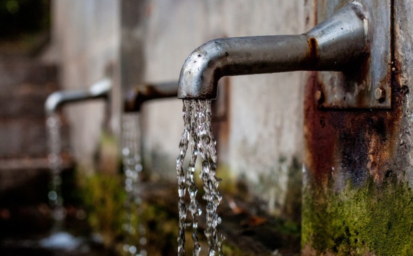Accès à l'eau potable: l'Onu dresse le bilan des oubliés