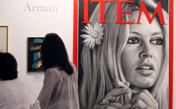 Brigitte Bardot qualifie les Réunionnais de "population dégénérée" dans une lettre ouverte