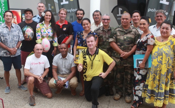 Va’a V6 – Marathon Polynésie la 1e : Une course exceptionnelle à ne pas rater