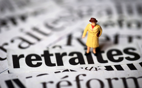 Réforme des retraites: l'âge de départ au menu de "la concertation", assure Griveaux