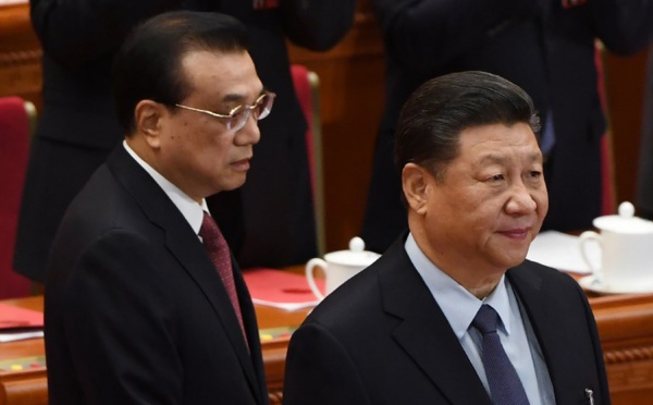 Investissements chinois en Europe, un boom entre inquiétudes et tensions