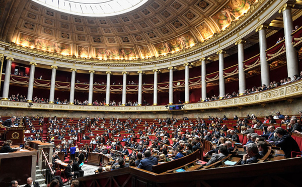 Inégalités et discriminations à l'encontre des ultramarins: les pistes d'un rapport à l'Assemblée