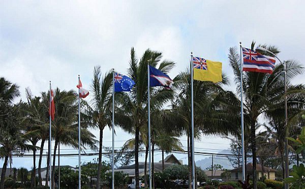 Évolution du statut des Samoa américaines au sein du Forum : feu vert de Washington