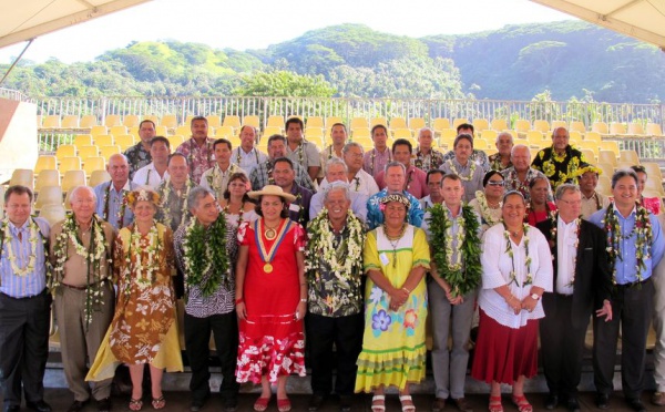 Les communes demandent une loi organisant la fiscalité communale