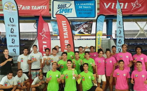 Foot, basket, volley – Finales du sport scolaire : Une belle journée de sport et d’échanges