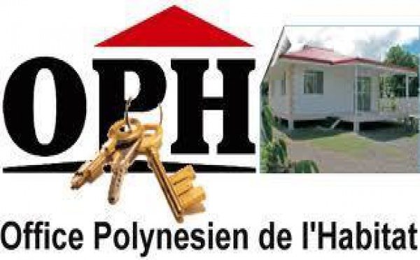 Projet de réforme de la grille des loyers de l'OPH et de l'Aide familiale au logement