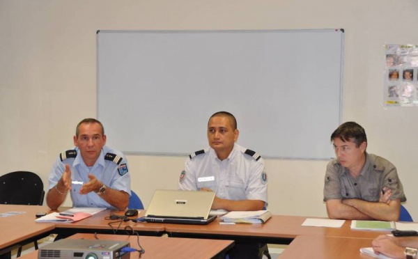 Vidéoprotection : les commerçants priés de se mettre en conformité avec la loi