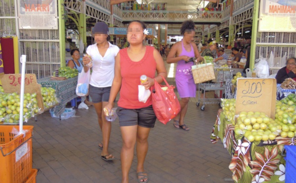 Bons alimentaires : la demande a été multipliée par 3 depuis le début de la crise en 2007