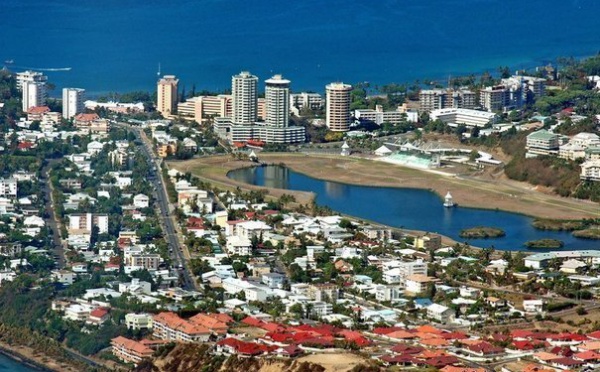 Calédonie : inhumations dans le calme à Maré, mises en examen à Nouméa