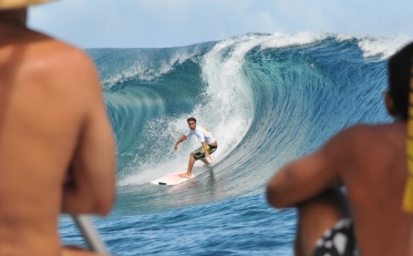 Résultats des PR26TRIALS 2011