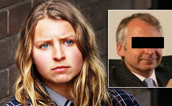 Adolescente avec bombe au cou en Australie: le suspect arrêté grâce au mail