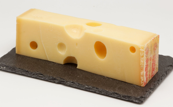 Mercredi c’est la journée du…. fromage !