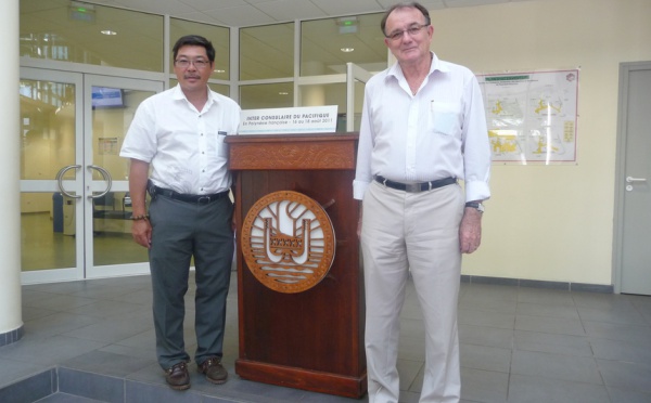 Rencontres inter-consulaires de la CCI: se réunir pour mieux se faire entendre