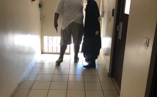 Agression sexuelle : le prêtre de Sainte-Thérèse mis en examen