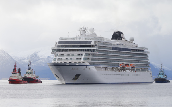 L'accident du Viking Sky, un coup de semonce pour la croisière dans l'Arctique