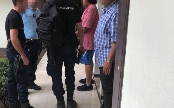 Un quadragénaire mis en examen pour des viols commis sur 5 victimes mineures