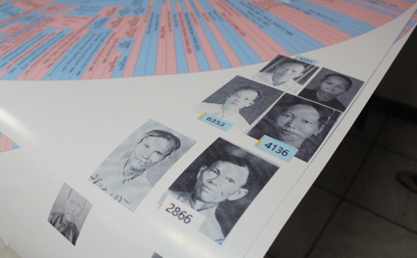 L’exposition sur les "Xiang" est de retour