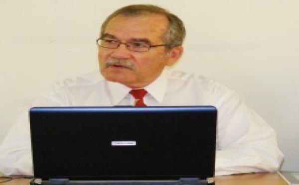 Démission-surprise du Président de la fédération tongienne de rugby