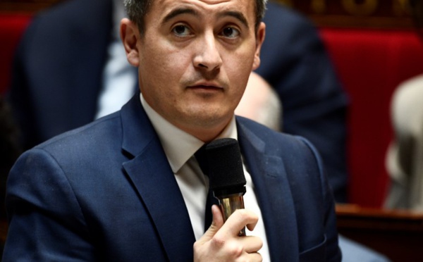 Darmanin propose de supprimer la redevance télévisuelle