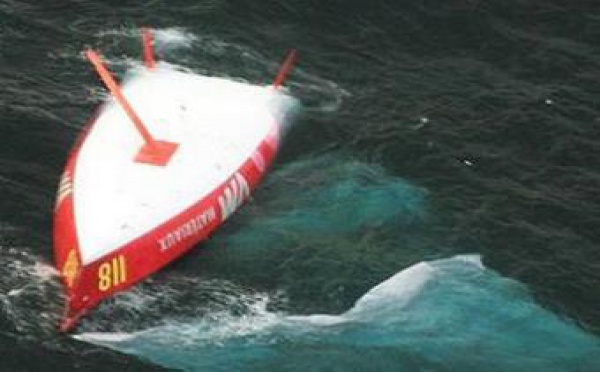 Un navigateur australien de 70 ans secouru au large de la Nouvelle-Calédonie