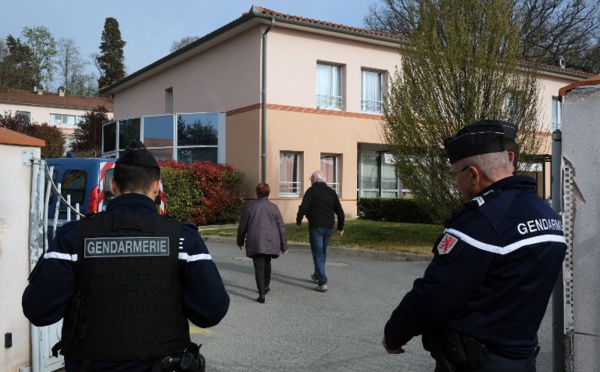 Suspicion d'intoxication alimentaire dans un Ehpad près de Toulouse : 5 morts
