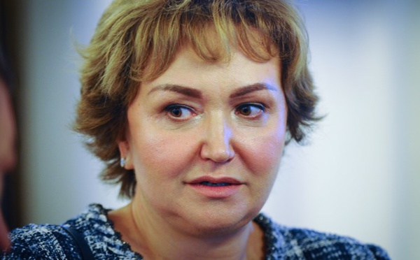 Allemagne: une riche actionnaire russe tuée dans un accident d'avion
