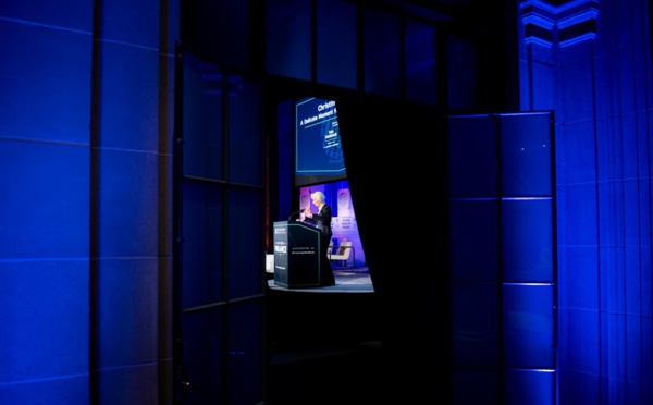 Le FMI ne voit pas de récession mondiale à court terme