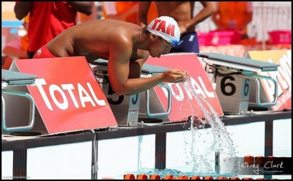 Tahiti affiche 25 médailles, en deuxième position derrière la Calédonie qui en récolte 40