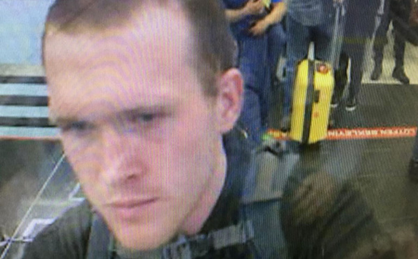 Le tueur de Christchurch a fait des dons à Génération identitaire