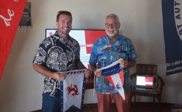 Voile – Transpac Tahiti 2020 : Retour d’une course datant de 1925