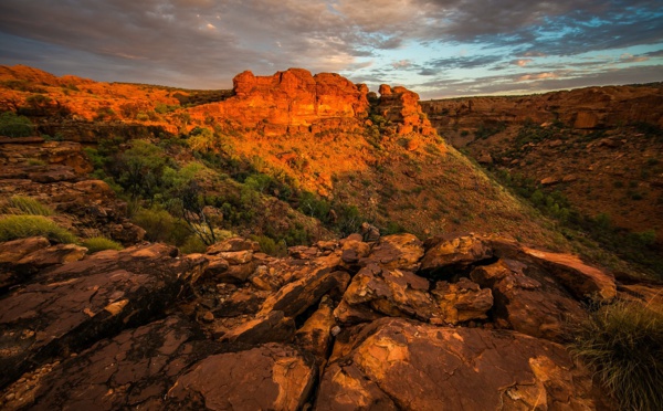 Troisième mort en moins de deux semaines dans le Grand Canyon