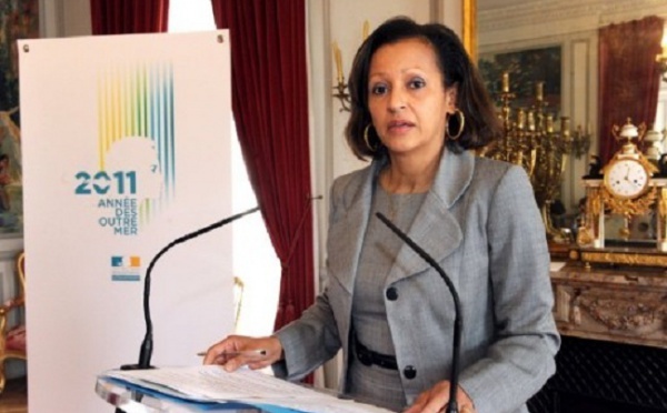 Des ultramarins dans certaines ambassades pour aider l'économie d'outre-mer