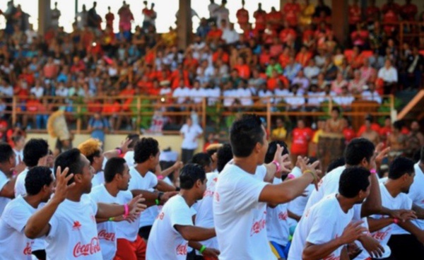 Football - Festival des îles 2019 : Le football polynésien en fête