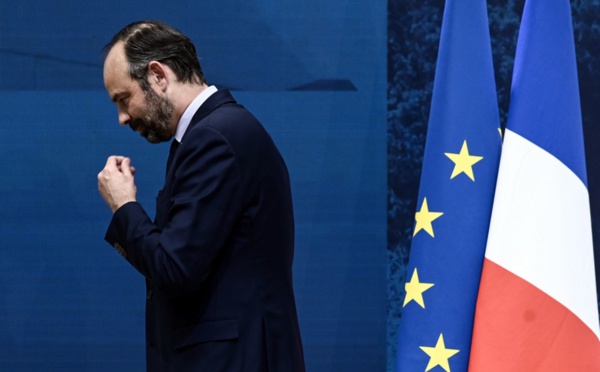 Grand débat: face à "l'exaspération fiscale", Philippe veut "baisser plus vite les impôts"