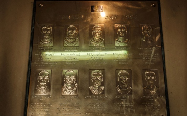 Rwanda: la France instaure une journée de commémoration, une "avancée" insuffisante selon les associations