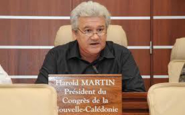 La N-Calédonie veut devenir membre à part entière du Forum du Pacifique