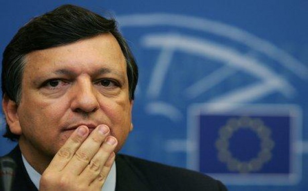 Fidji: "Peu, voire pas de progrès" vers la démocratie selon Barroso