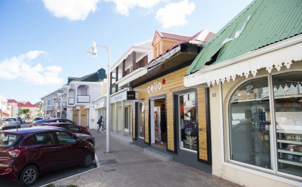 Saint-Martin: les acteurs économiques dénoncent l'appel à la grève générale