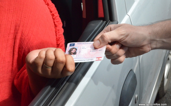 Des promesses pour "faciliter l’accessibilité" du permis de conduire