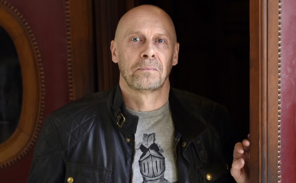 Mandat d'arrêt contre Alain Soral, condamné à un an ferme pour négationnisme