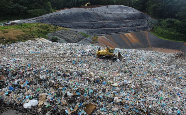 Objectif Zéro déchets compostables dans nos bacs gris