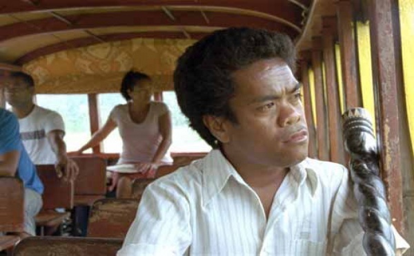 L'Orateur: Un film samoan récompensé à la biennale de Venise