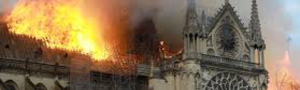 Notre-Dame: le Maroc annonce une "contribution financière" pour la reconstruction