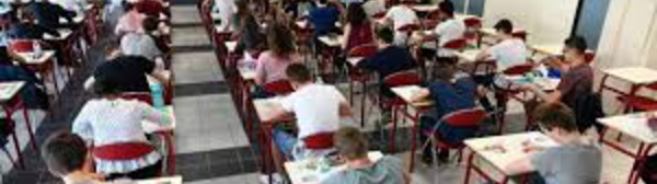 Réforme du lycée: la filière scientifique attire toujours autant