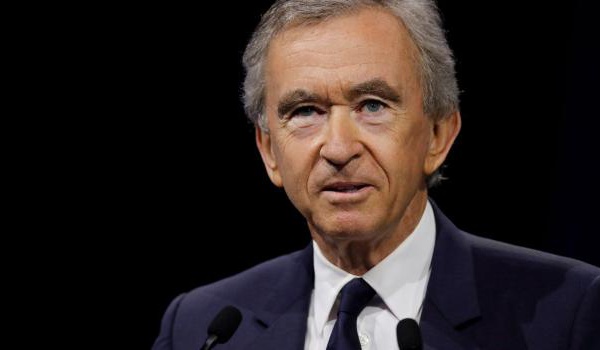 Notre-Dame : Bernard Arnault juge "consternant" de se "faire critiquer"